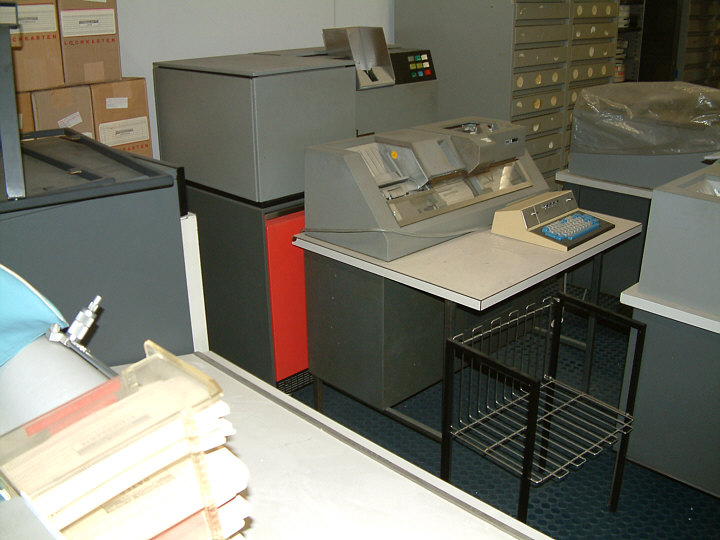 IBM 29
