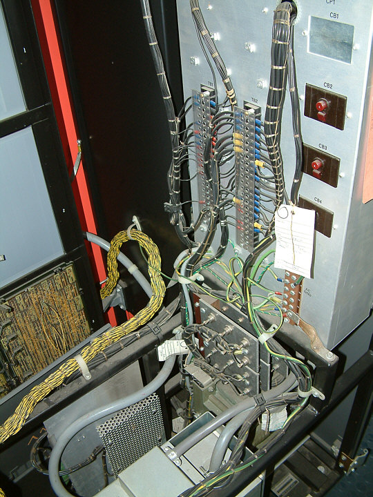 IBM 1133