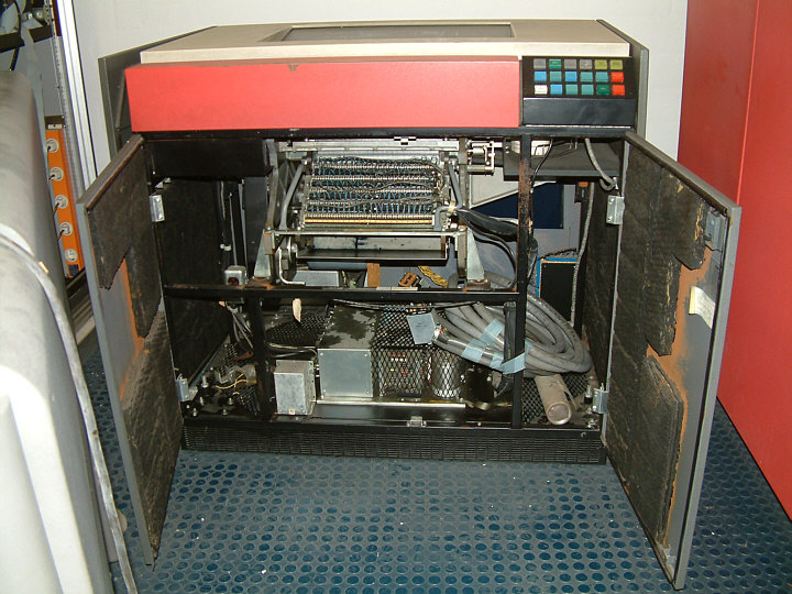 IBM 1132