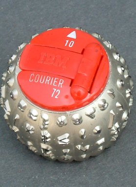 Courier 10