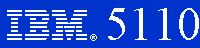 IBM Logo