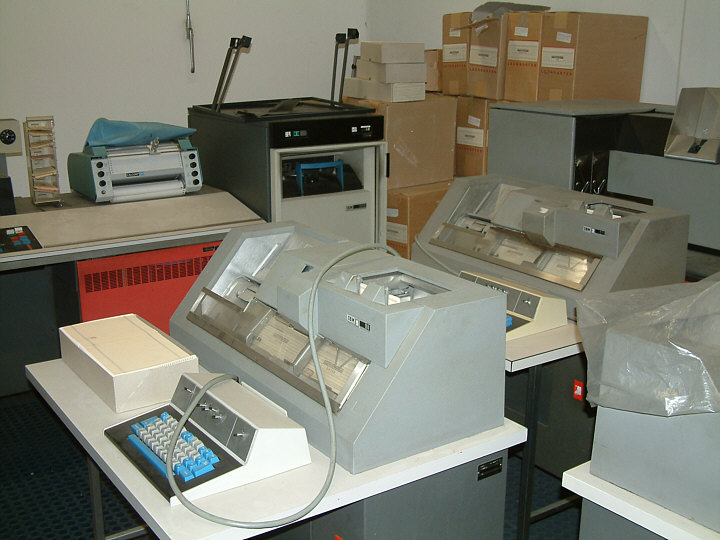 IBM 29