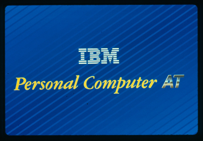 IBM Personal Computer AT Product Description  GV21-5035-0