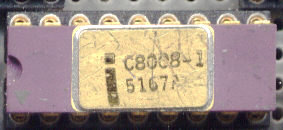 Bild: Intel C8008