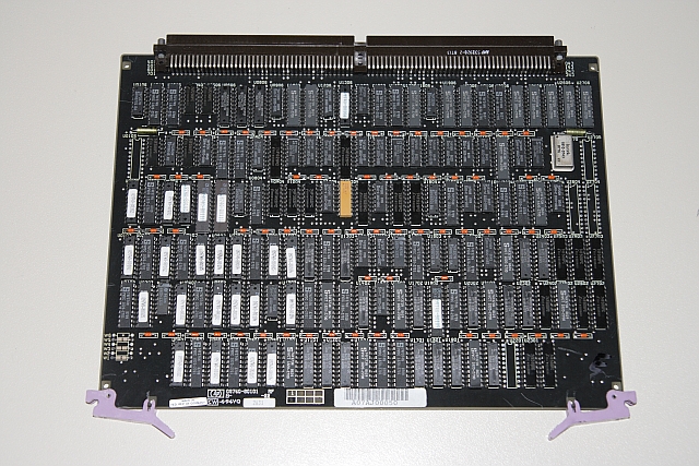 CPU-Board: Register File