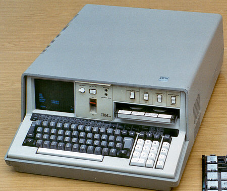 ibm 5110