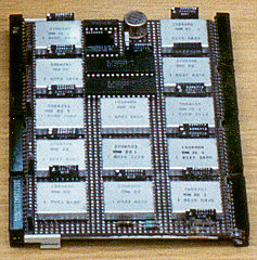 CPU-Platine