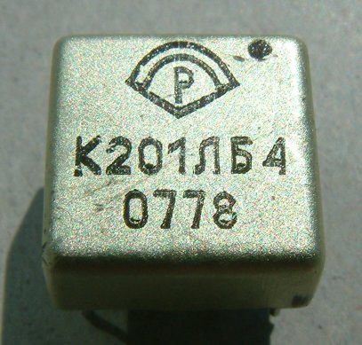 Das K201LB4